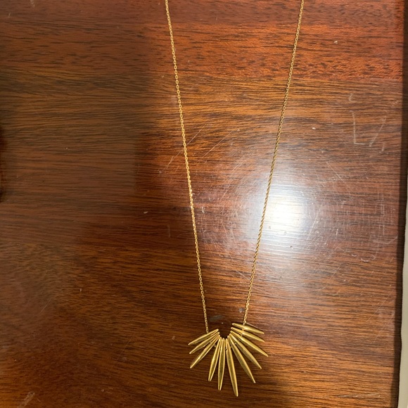 Michael Kors Necklace - Picture 1 of 4